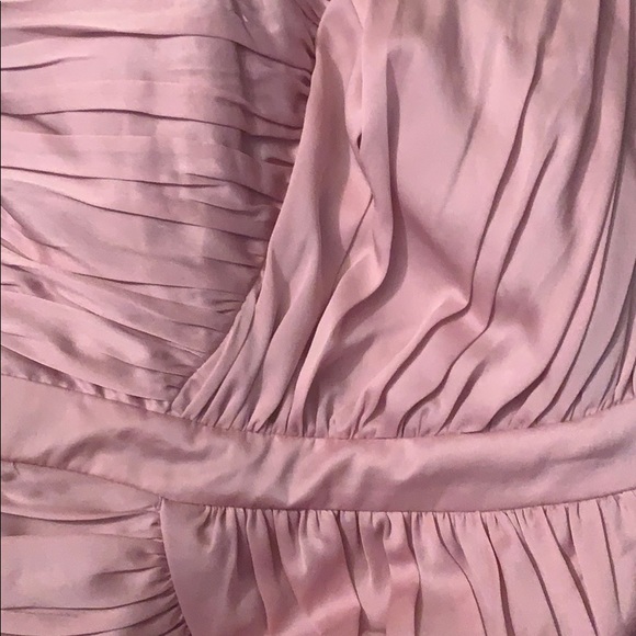 🐇 One shoulder Dress top - Picture 3 of 4